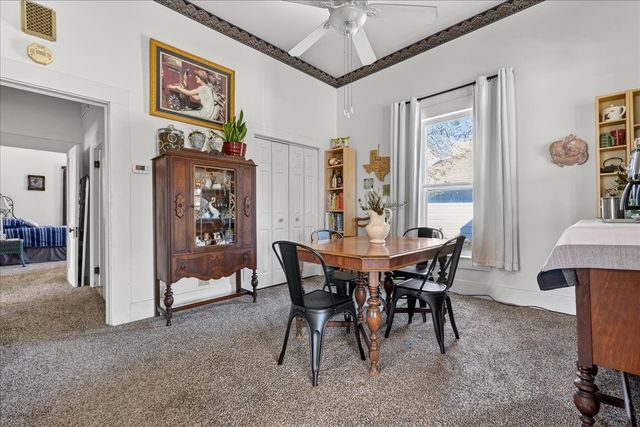 1006 E Coke Street, Hamilton, TX 76531