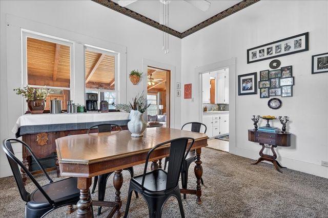 1006 E Coke Street, Hamilton, TX 76531