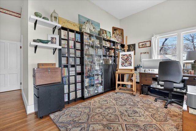 1006 E Coke Street, Hamilton, TX 76531