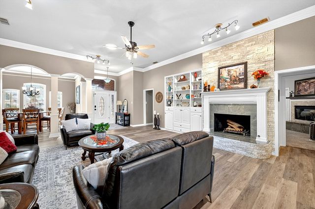 1812 Dukes Dr, Midland, TX 79705