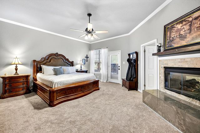 1812 Dukes Dr, Midland, TX 79705