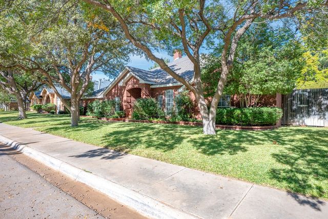 1812 Dukes Dr, Midland, TX 79705