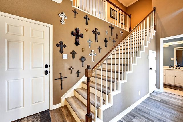 1812 Dukes Dr, Midland, TX 79705