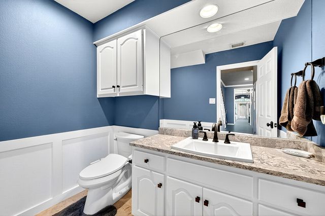 1812 Dukes Dr, Midland, TX 79705