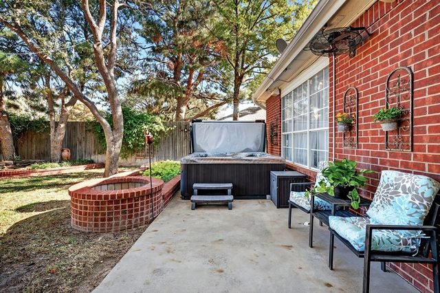 1812 Dukes Dr, Midland, TX 79705