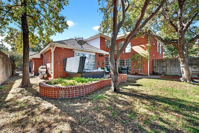 1812 Dukes Dr, Midland, TX 79705