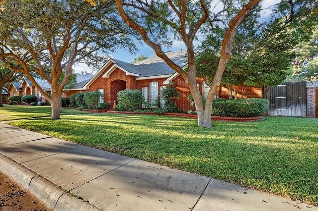 1812 Dukes Dr, Midland, TX 79705