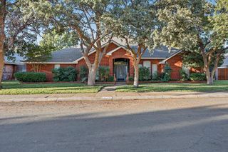 1812 Dukes Dr, Midland, TX 79705