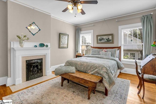 19 Club Drive, Greenville, SC 29605