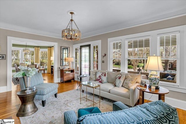 19 Club Drive, Greenville, SC 29605