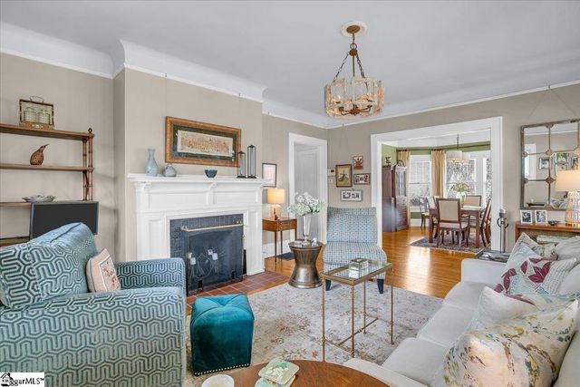 19 Club Drive, Greenville, SC 29605