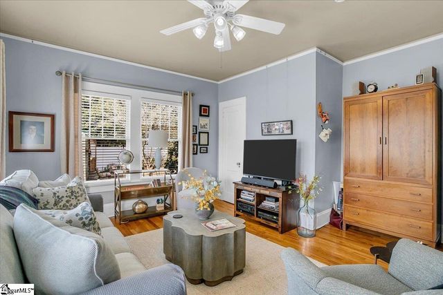 19 Club Drive, Greenville, SC 29605