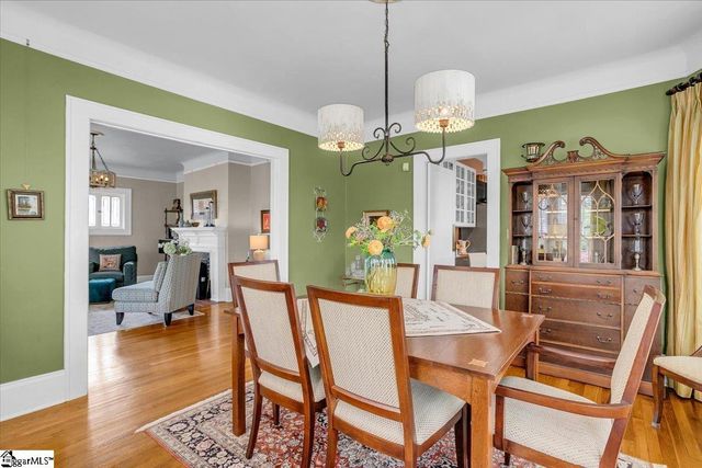 19 Club Drive, Greenville, SC 29605