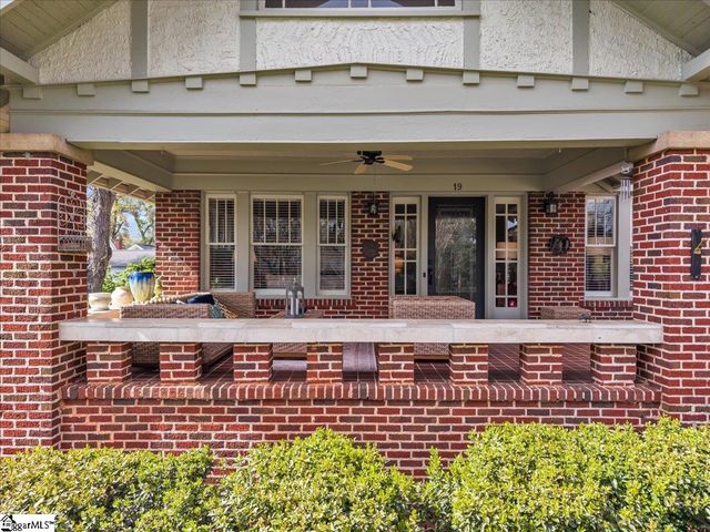 19 Club Drive, Greenville, SC 29605