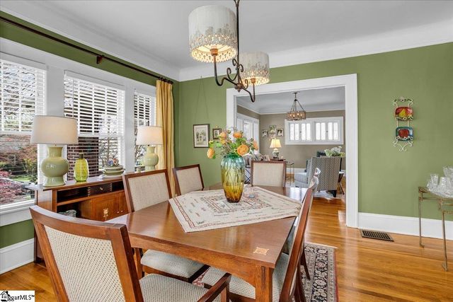 19 Club Drive, Greenville, SC 29605