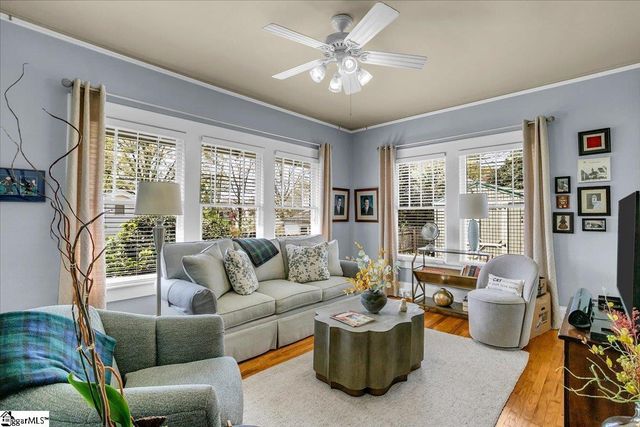 19 Club Drive, Greenville, SC 29605