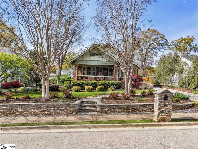 19 Club Drive, Greenville, SC 29605