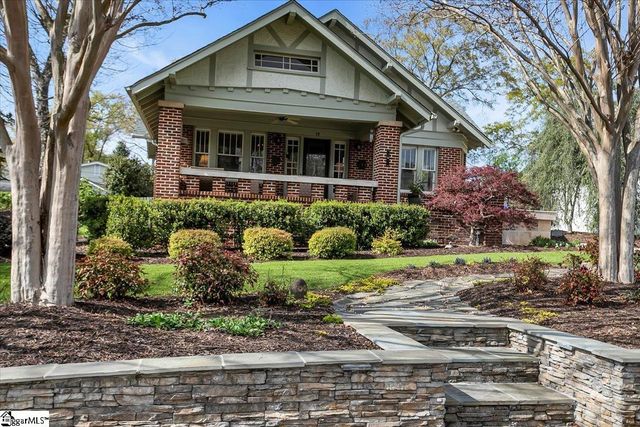 19 Club Drive, Greenville, SC 29605