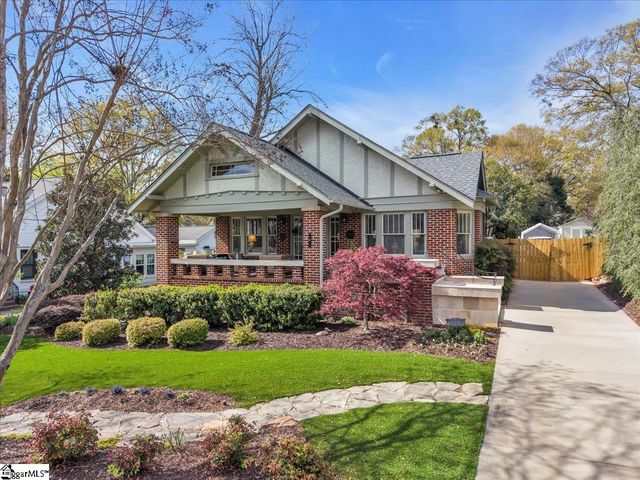 19 Club Drive, Greenville, SC 29605