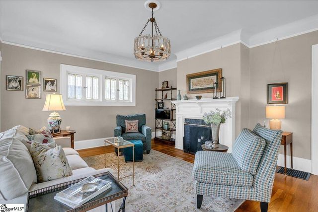 19 Club Drive, Greenville, SC 29605