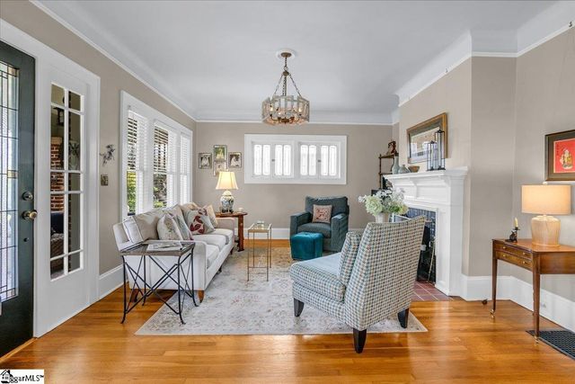 19 Club Drive, Greenville, SC 29605