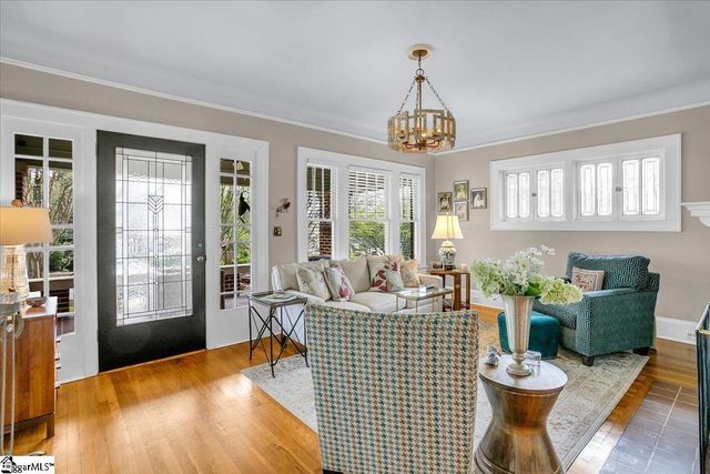 19 Club Drive, Greenville, SC 29605