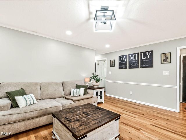 13804 N Meadows Court, Wake Forest, NC 27587