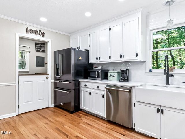 13804 N Meadows Court, Wake Forest, NC 27587