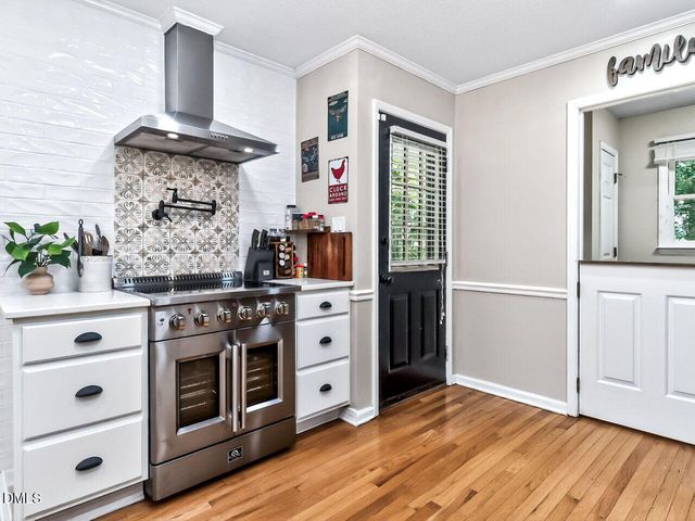 13804 N Meadows Court, Wake Forest, NC 27587