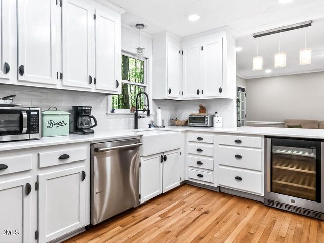 13804 N Meadows Court, Wake Forest, NC 27587