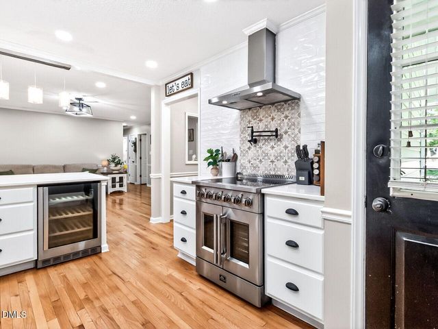 13804 N Meadows Court, Wake Forest, NC 27587