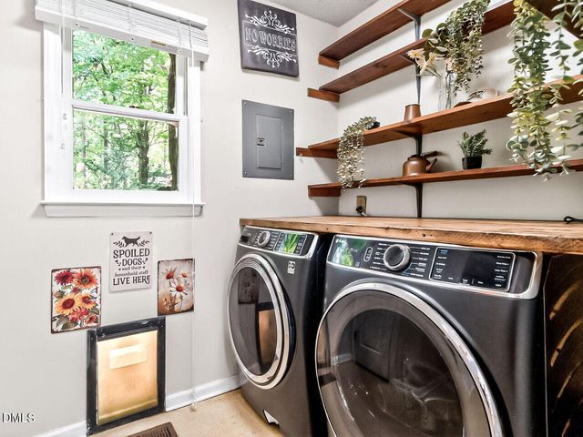 13804 N Meadows Court, Wake Forest, NC 27587