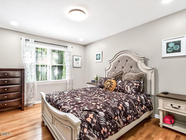 13804 N Meadows Court, Wake Forest, NC 27587