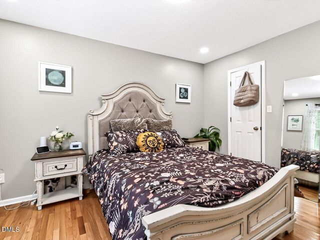 13804 N Meadows Court, Wake Forest, NC 27587