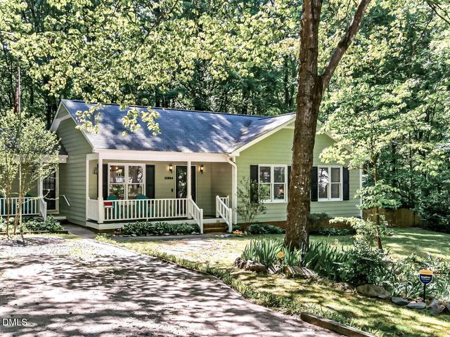 13804 N Meadows Court, Wake Forest, NC 27587