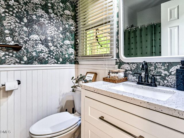 13804 N Meadows Court, Wake Forest, NC 27587