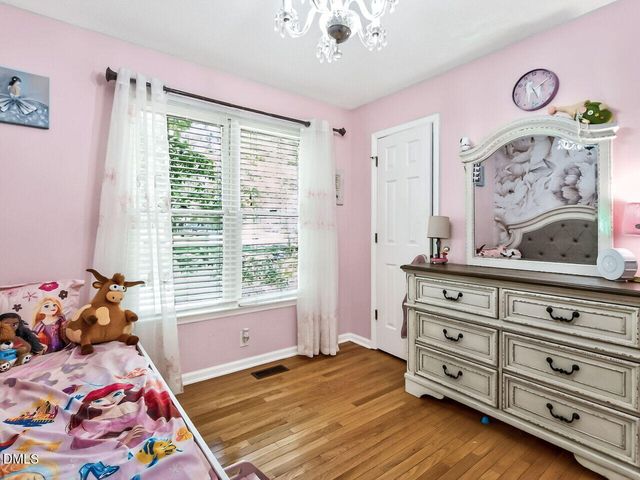 13804 N Meadows Court, Wake Forest, NC 27587