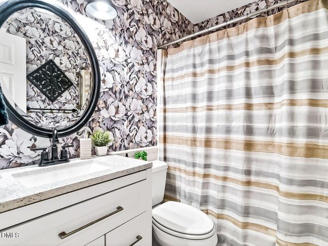 13804 N Meadows Court, Wake Forest, NC 27587