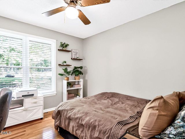 13804 N Meadows Court, Wake Forest, NC 27587