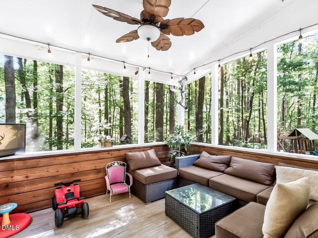 13804 N Meadows Court, Wake Forest, NC 27587