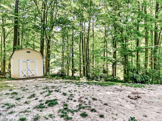 13804 N Meadows Court, Wake Forest, NC 27587