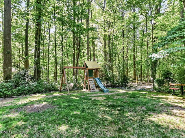 13804 N Meadows Court, Wake Forest, NC 27587