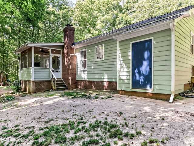 13804 N Meadows Court, Wake Forest, NC 27587