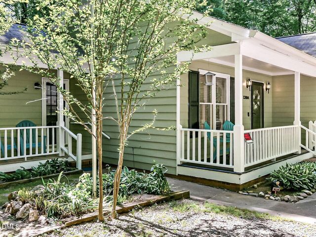 13804 N Meadows Court, Wake Forest, NC 27587