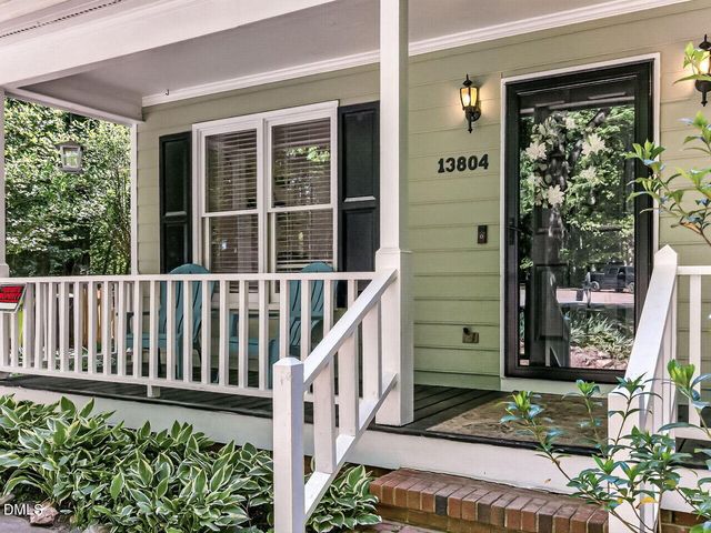 13804 N Meadows Court, Wake Forest, NC 27587