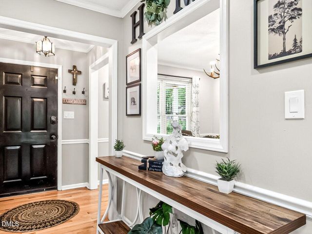 13804 N Meadows Court, Wake Forest, NC 27587