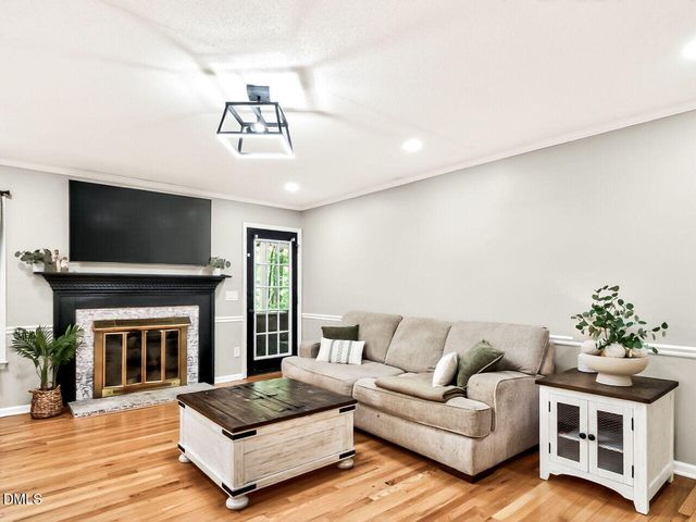 13804 N Meadows Court, Wake Forest, NC 27587