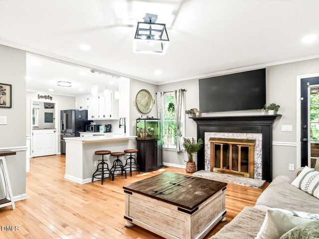 13804 N Meadows Court, Wake Forest, NC 27587