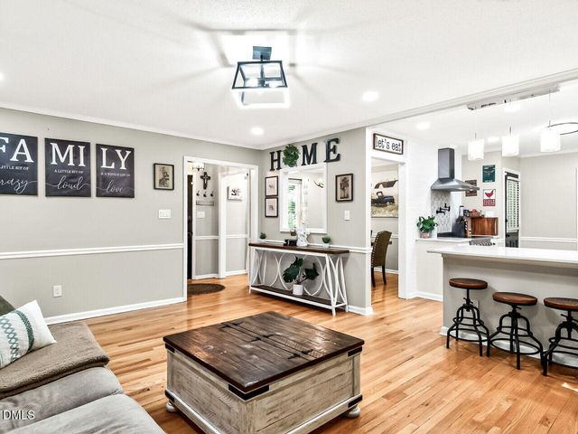 13804 N Meadows Court, Wake Forest, NC 27587