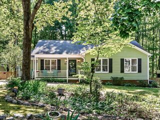 13804 N Meadows Court, Wake Forest, NC 27587